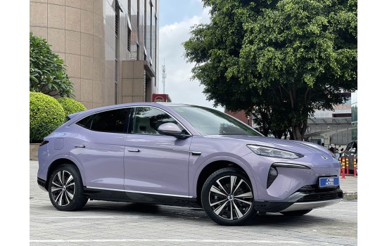 Denza N7 4WD, 2025